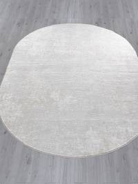 Ковер SIRIUS ( СИРИУС ) F197 - CREAM-NATURAL ( Овал )