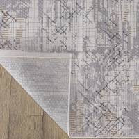 Ковер Parma NW05A_LIGHT GRAY