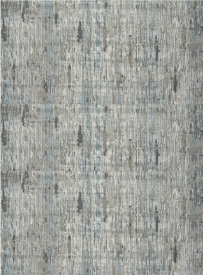 Ковер 36866A stan BLUE / L.GREY