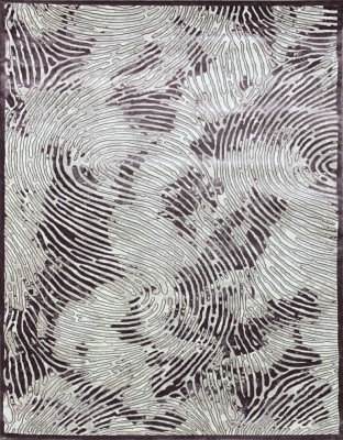 Ковер 36911A stan LILA / BEIGE