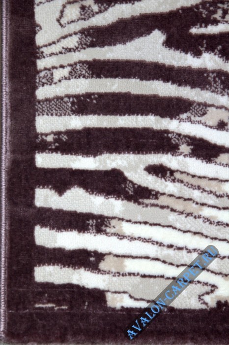 Ковер 36911A stan LILA / BEIGE