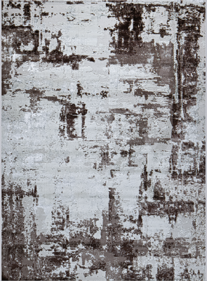 Ковер 37342A stan BROWN / D.BEIGE