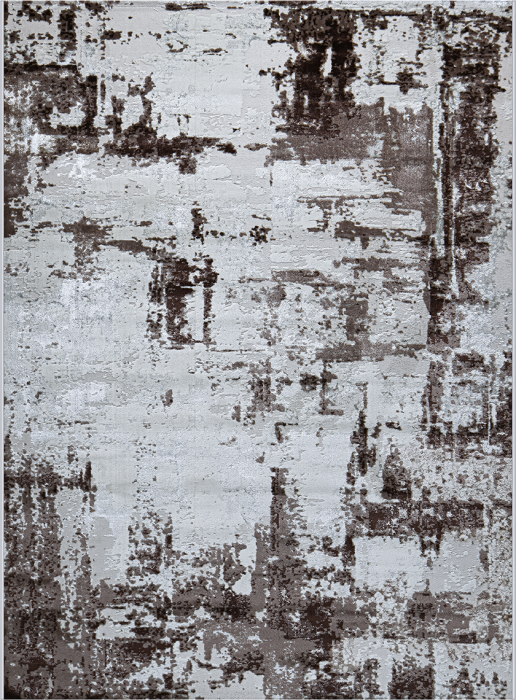 Ковер 37342A stan BROWN / D.BEIGE