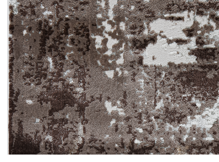 Ковер 37342A stan BROWN / D.BEIGE