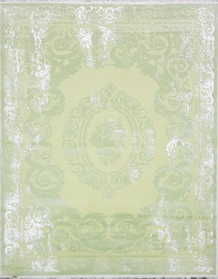 Ковер P4204C stan GREEN / GREEN