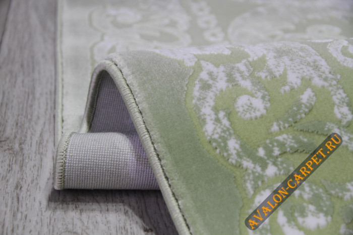 Ковер P4204C stan GREEN / GREEN