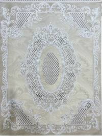 Ковер ISTINYE ( ИСТИНЬЕ ) 2959A - B.BEIGE / B.L.BROWN