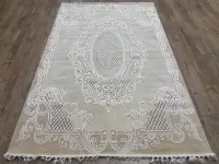 Ковер ISTINYE ( ИСТИНЬЕ ) 2959A - B.BEIGE / B.L.BROWN