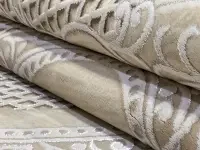 Ковер ISTINYE ( ИСТИНЬЕ ) 2959A - B.BEIGE / B.L.BROWN