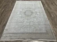 Ковер MOOD ( МУД ) EH89B - H.BL.GREY / HB.D.GREY