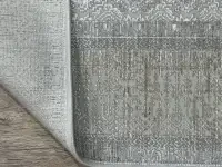 Ковер MOOD ( МУД ) EH89B - H.BL.GREY / HB.D.GREY