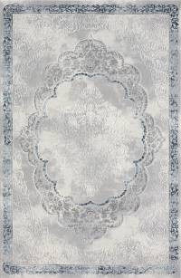 Ковер NENSI ( НЕНСИ ) GL073T - GREY / GREY