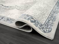 Ковер NENSI ( НЕНСИ ) GL073T - GREY / GREY