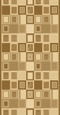 Ковровая дорожка Флурлюкс 51004/50122