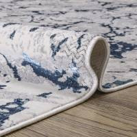 Ковер Parma NW11C_LIGHT BLUE