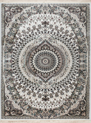 Ковер 20058A stan CREAM / CREAM