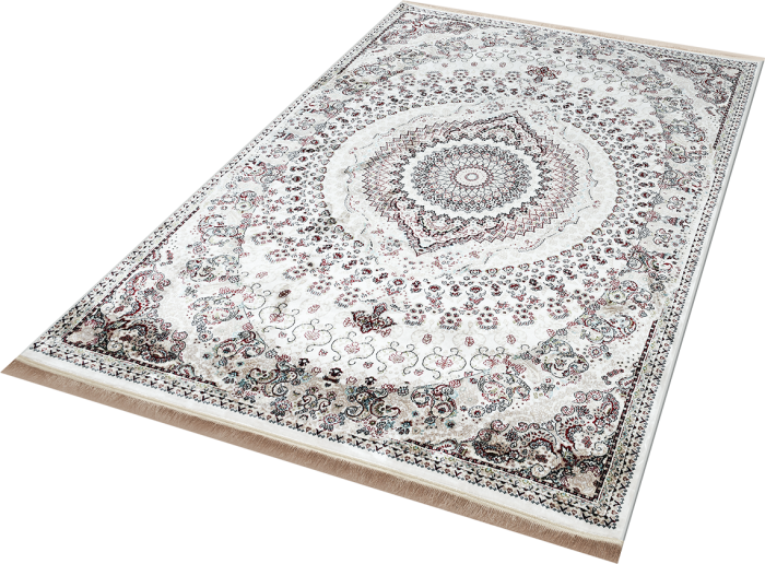 Ковер 20058A stan CREAM / CREAM