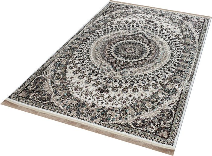 Ковер 20058A stan CREAM / CREAM