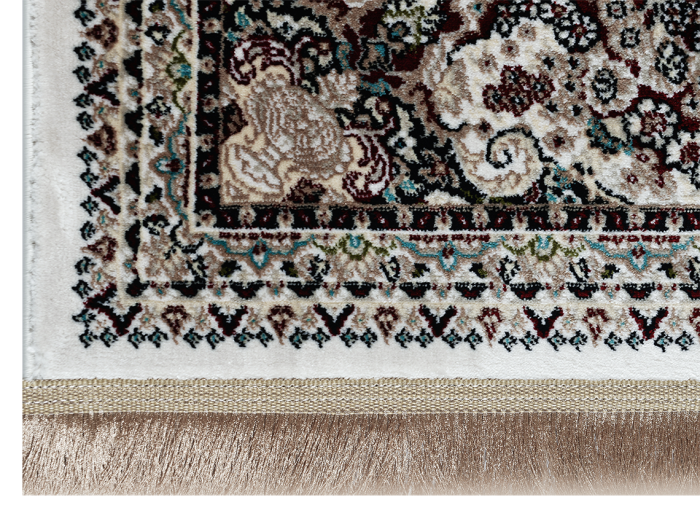 Ковер 20058A stan CREAM / CREAM