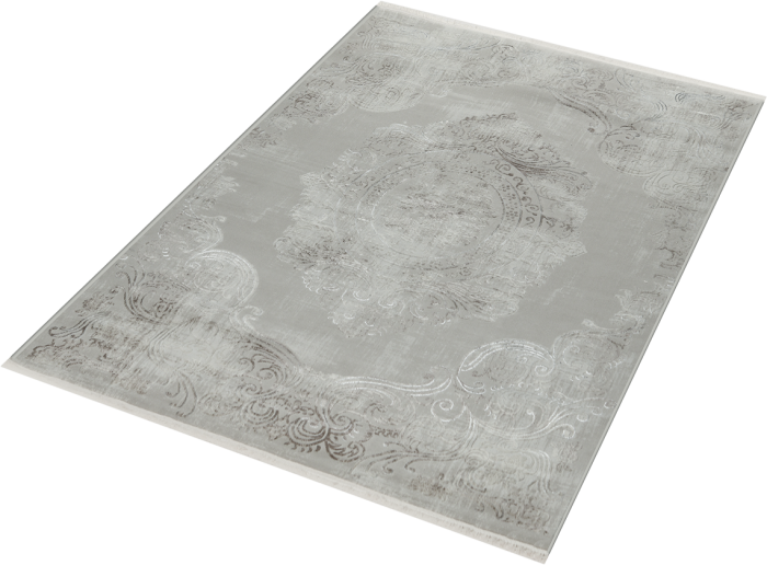 Ковер 36560A stan L.BEIGE / L.BEIGE