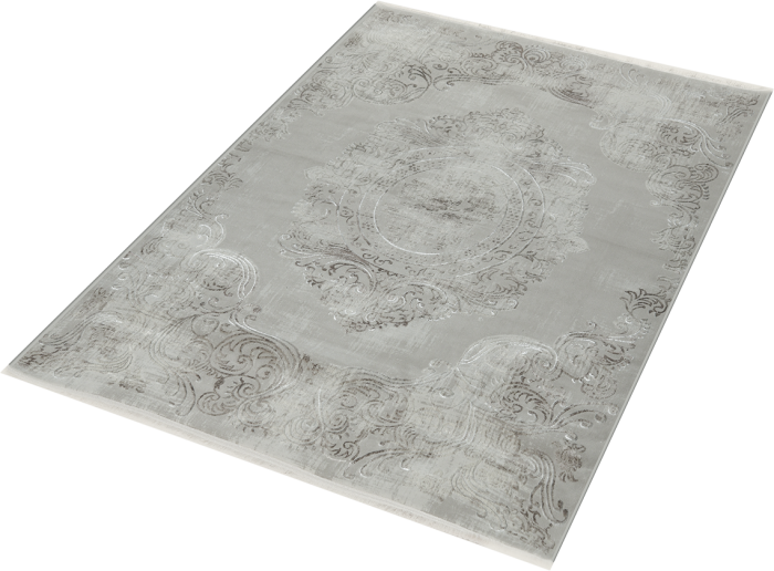 Ковер 36560A stan L.BEIGE / L.BEIGE