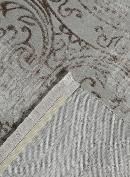 Ковер 36560A stan L.BEIGE / L.BEIGE