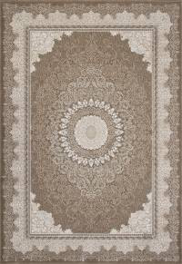Ковер ARMINA ( АРМИНА ) 04076A - BROWN / BROWN