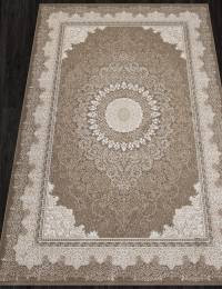 Ковер ARMINA ( АРМИНА ) 04076A - BROWN / BROWN