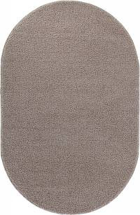 Ковер LANA ( ЛАНА ) T600 - BEIGE 6 ( Овал )