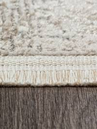 Ковер MARMARIS ( МАРМАРИС ) 26941A - GRY / D.BEIGE ( Овал )