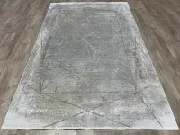 Ковер MOOD ( МУД ) FL34B -  H.BL.GREY / BEIGE