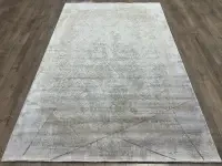 Ковер MOOD ( МУД ) FL34B -  H.BL.GREY / BEIGE