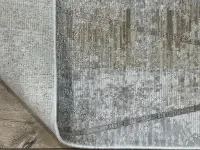 Ковер MOOD ( МУД ) FL34B -  H.BL.GREY / BEIGE