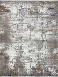 Ковер OTTO ( ОТТО ) 30170A - GREY / BLUE
