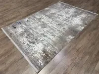 Ковер OTTO ( ОТТО ) 30170A - GREY / BLUE