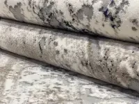 Ковер OTTO ( ОТТО ) 30170A - GREY / BLUE