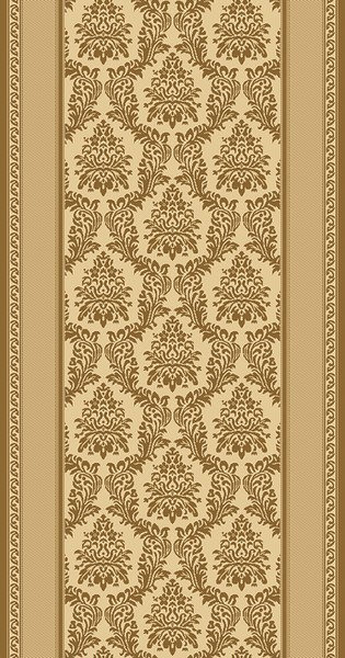 Ковровая дорожка Флурлюкс 51005/50122