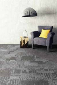 Ковровая плитка Innovflor City C 06A