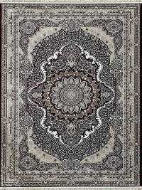 Ковер ANATOLIA ( АНАТОЛИА ) A010D BURGUNDY/BURGUNDY