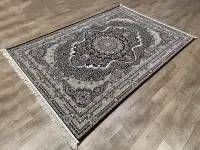 Ковер ANATOLIA ( АНАТОЛИА ) A010D BURGUNDY/BURGUNDY