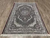 Ковер ANATOLIA ( АНАТОЛИА ) A010D BURGUNDY/BURGUNDY