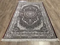 Ковер ANATOLIA ( АНАТОЛИА ) A010D BURGUNDY/BURGUNDY