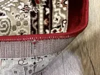 Ковер ANATOLIA ( АНАТОЛИА ) A010D BURGUNDY/BURGUNDY