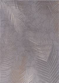 Ковер LIMAN ( ЛИМАН ) F167- GRAY