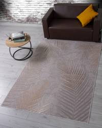 Ковер LIMAN ( ЛИМАН ) F167- GRAY