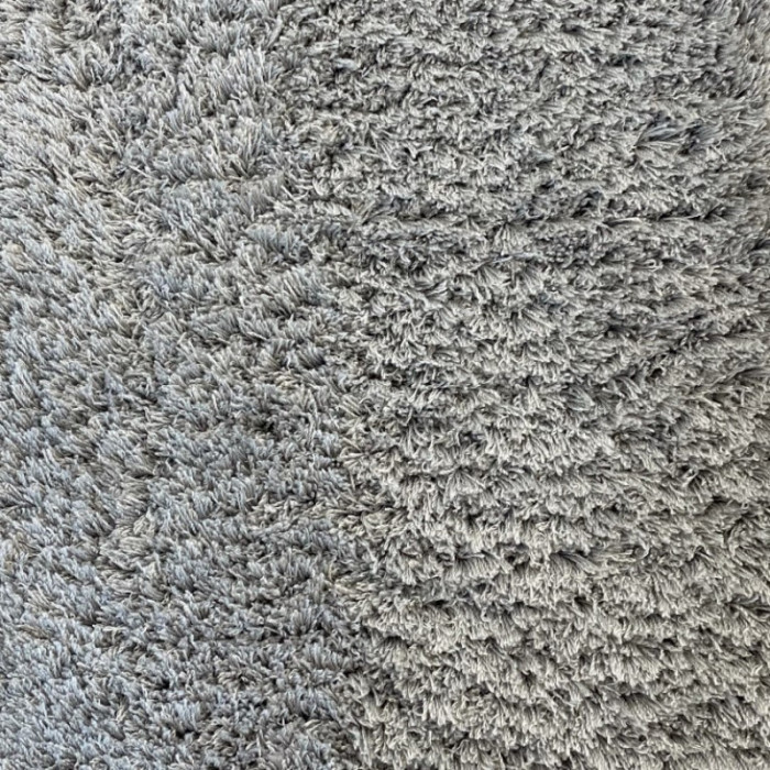 Ковролин Gold Shaggy (Голд Шегги) 01800A Grey