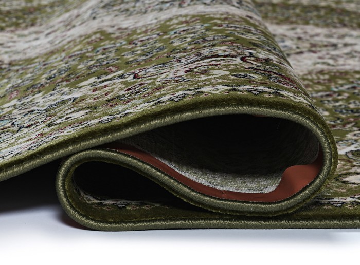 Ковер 20058A stan GREEN / GREEN