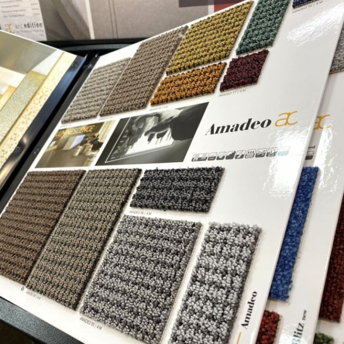 Ковролин ITC Amadeo (Амадео) 90