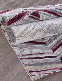 Ковер GRAND ( ГРАНД ) 33377- 950 GREY / PURPLE