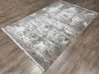 Ковер OTTO ( ОТТО ) 30170A - GREY / GOLD